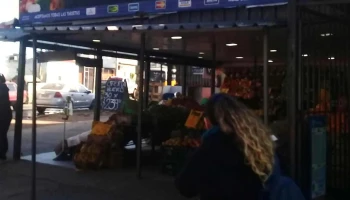 Mundo Fresco 1 - 12300 Montevideo Mundo Fresco 1 - 12300 Montevideo