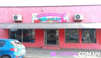 Mundo Magico - Castillos Mundo Magico - Castillos