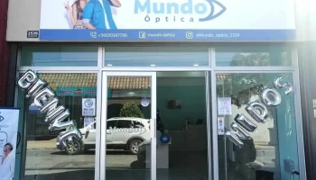 Mundo Óptica - 3660000 San Javier De Loncomilla