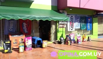 Mundo Pet Paysandu - 60000 Paysandú