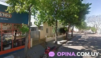 Mundo Repuestos - 70300 Nueva Helvecia