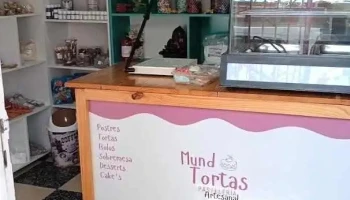 Mundo Tortas - Col. Del Sacramento