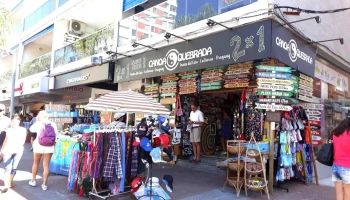 MundoMac Gorlero - Distribuidor y Servicio técnico autorizado Apple - 20100 Punta Del Este