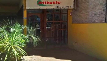 Musculomania - 11300 Montevideo