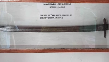 Museo Casa de Marfetán - Villa Soriano Museo Casa de Marfetán - Villa Soriano