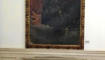 Museo de Artes Decorativas | Palacio Taranco - 1 De Mayo Y