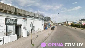 Music Barbershop - 12000 Montevideo Music Barbershop - 12000 Montevideo