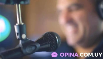 Musica En El Aire - Uruguay