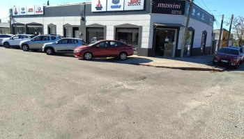 Mussini Automóviles - 80000 San José De Mayo