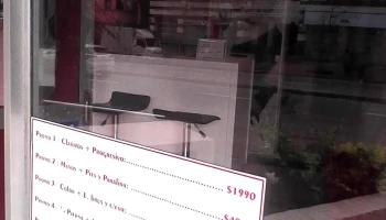 My Angels - Av. Brasil