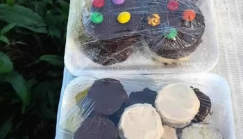 MyD Delicias - 11900 Montevideo