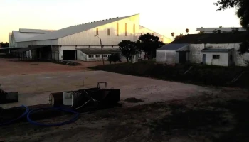 Myrin Peñarol - Cam. Jose Duran