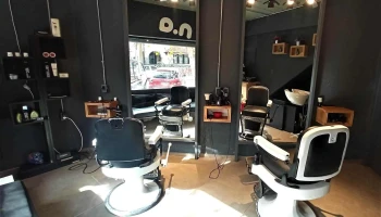 N.a Peluquería - 11300 Montevideo