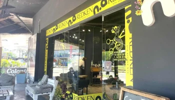 N.a Peluquería - Blvr. Gral. Jose Gervasio Artigas N.a Peluquería - Blvr. Gral. Jose Gervasio Artigas