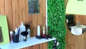 Na Barber - Departamento De Rocha Na Barber - Departamento De Rocha