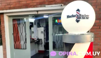 Nacho's Barber - 20400 San Carlos Nacho's Barber - 20400 San Carlos