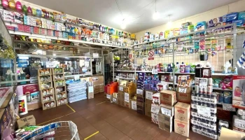 Nacirol S.a - 11400 Montevideo Nacirol S.a - 11400 Montevideo