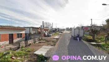 nahubarber shoop - 90700 Las Piedras