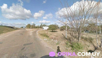 Nahuelsan Barber Shop - Acceso A Puente Internacional