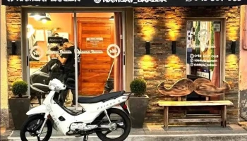 Namsav Barber - 27000 Rocha