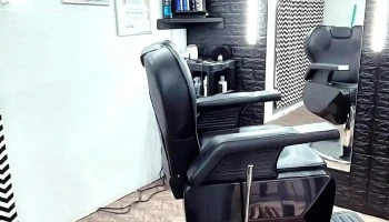 Nanoo Barber - Solar 13 Nanoo Barber - Solar 13