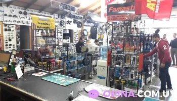 Nasta Repuestos - 18 De Julio