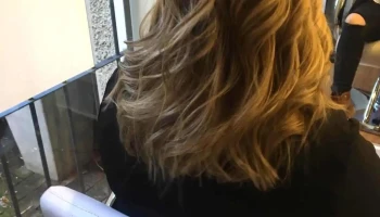 Natalia Ardito Hairdresser - 11500 Montevideo