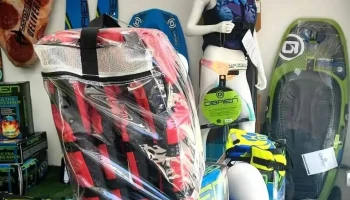 Nautique House - 11200 Montevideo