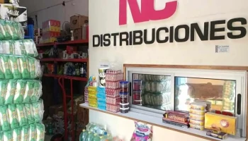 Nc distribuciones - 50000 Salto
