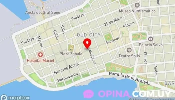 Nc Joyas - 11000 Montevideo