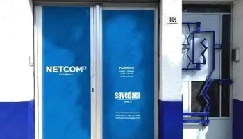 Netcom Uruguay - 11800 Montevideo