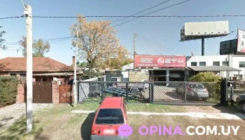 Netk - Cdad Netk - Cdad