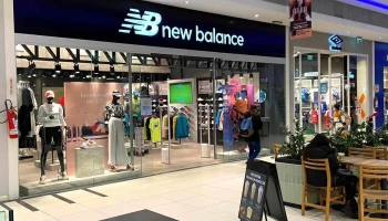 New Balance - 11800 Montevideo