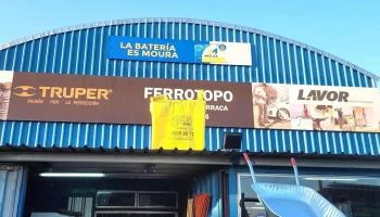 New Ferrotopo - Manz 41 Sol 1 Esq New Ferrotopo - Manz 41 Sol 1 Esq