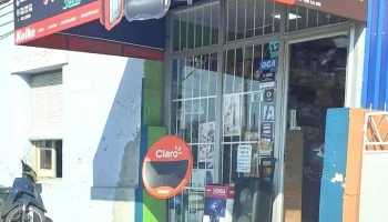 New Sales - 60000 Paysandú