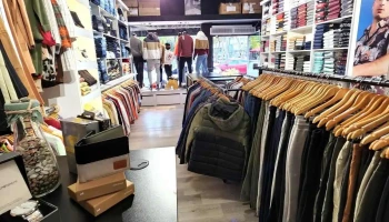 New Star - Departamento De Canelones New Star - Departamento De Canelones