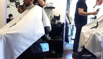 Next Hair Studio - 11700 Montevideo