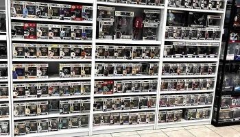 Next Level Collectibles - 11800 Montevideo Next Level Collectibles - 11800 Montevideo