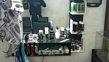 Nf Barber - Av. 18 De Julio