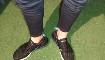 Nike Shop - 11500 Montevideo