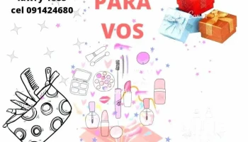 Nissi Regalería - Fray Bentos