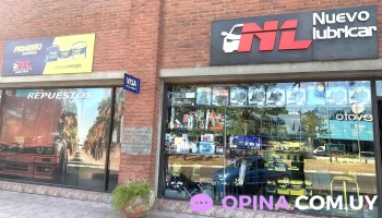 Nl Repuestos nuevo lubricar - 20200 Piriápolis Nl Repuestos nuevo lubricar - 20200 Piriápolis