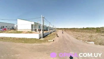 No casa - Fray Bentos