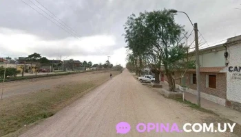 Noelia y pablo - 15900 La Paz