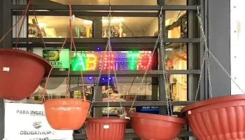 Nonnos - electricidad, papelería y envases - Salto