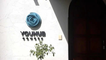 Nook Cowork - Montevideo Nook Cowork - Montevideo