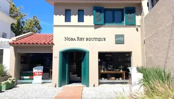 Nora Rey Boutique - 26 De Marzo 1153
