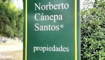 Norberto Canepa Santos Propiedades Industriales, Logisticas y Campos. - Montevideo Norberto Canepa Santos Propiedades Industriales, Logisticas y Campos. - Montevideo