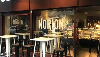 Norton - Montevideo