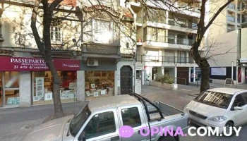 Nossa Frutas y Verduras - 11300 Montevideo Nossa Frutas y Verduras - 11300 Montevideo